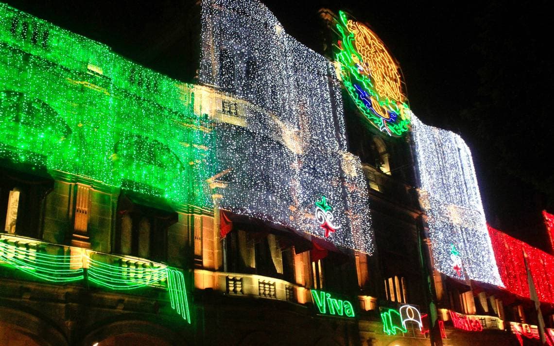 Celebra el 16 de septiembre en Puebla: una fiesta patriótica inolvidable