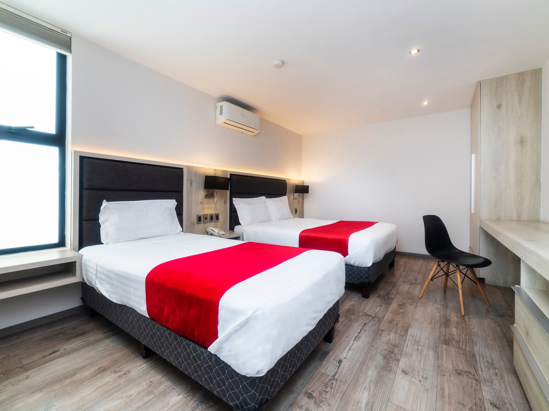 Double Bed imagen 3