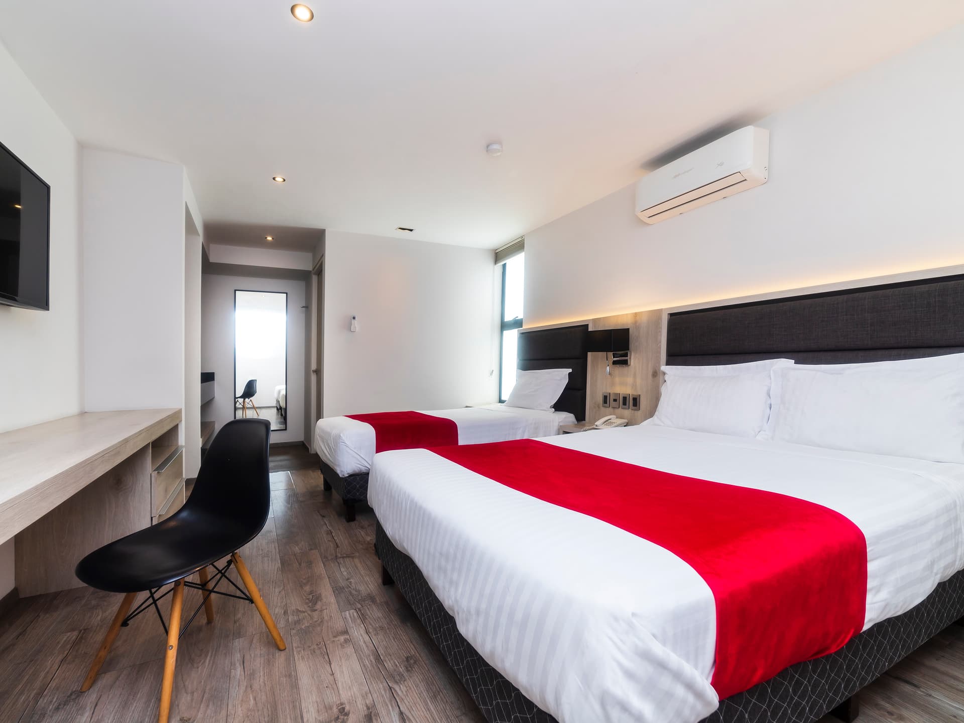 Double Bed imagen 2