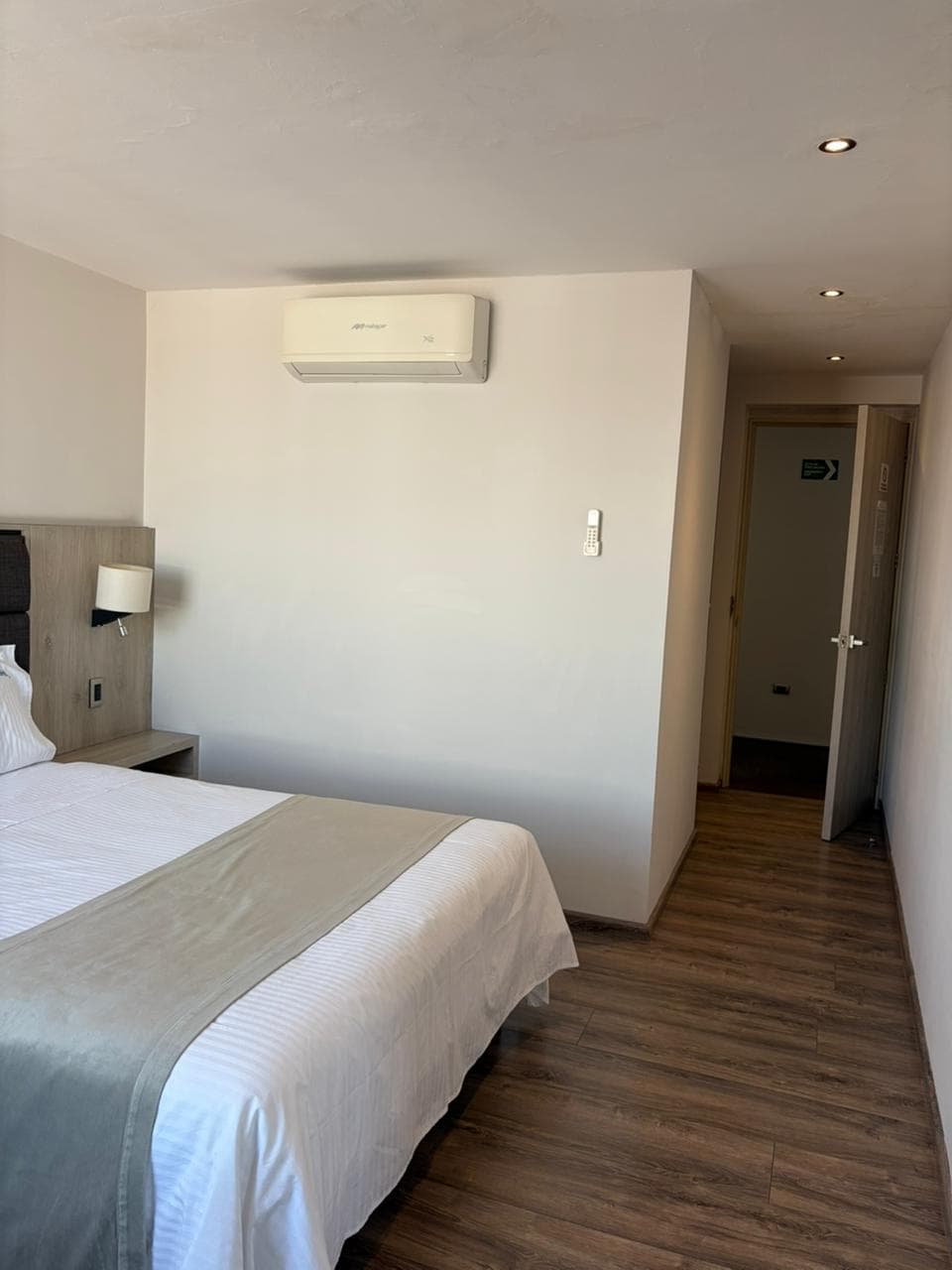 Double Bed imagen 2