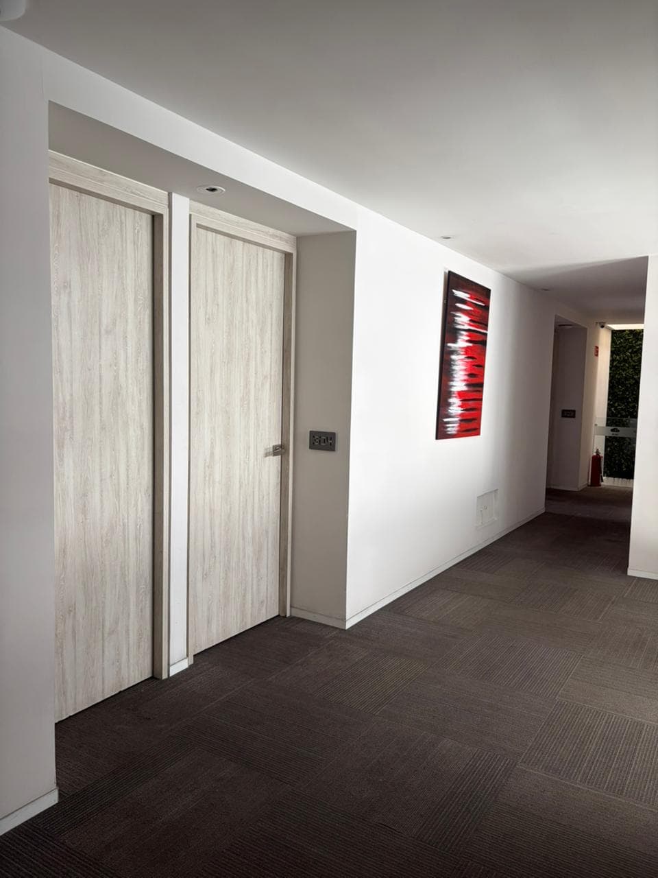 Hotel Nube imagen 24