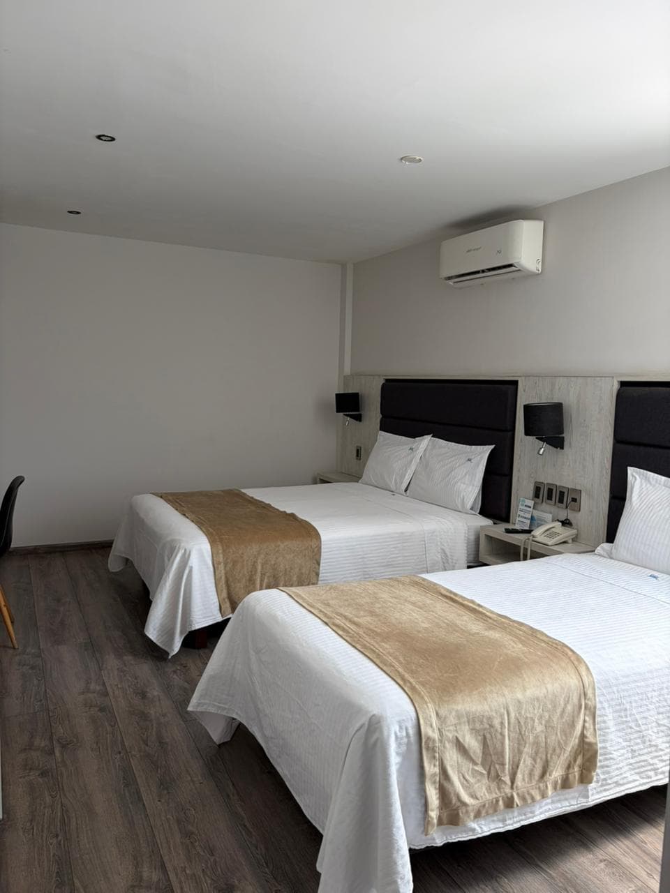 Hotel Nube imagen 16