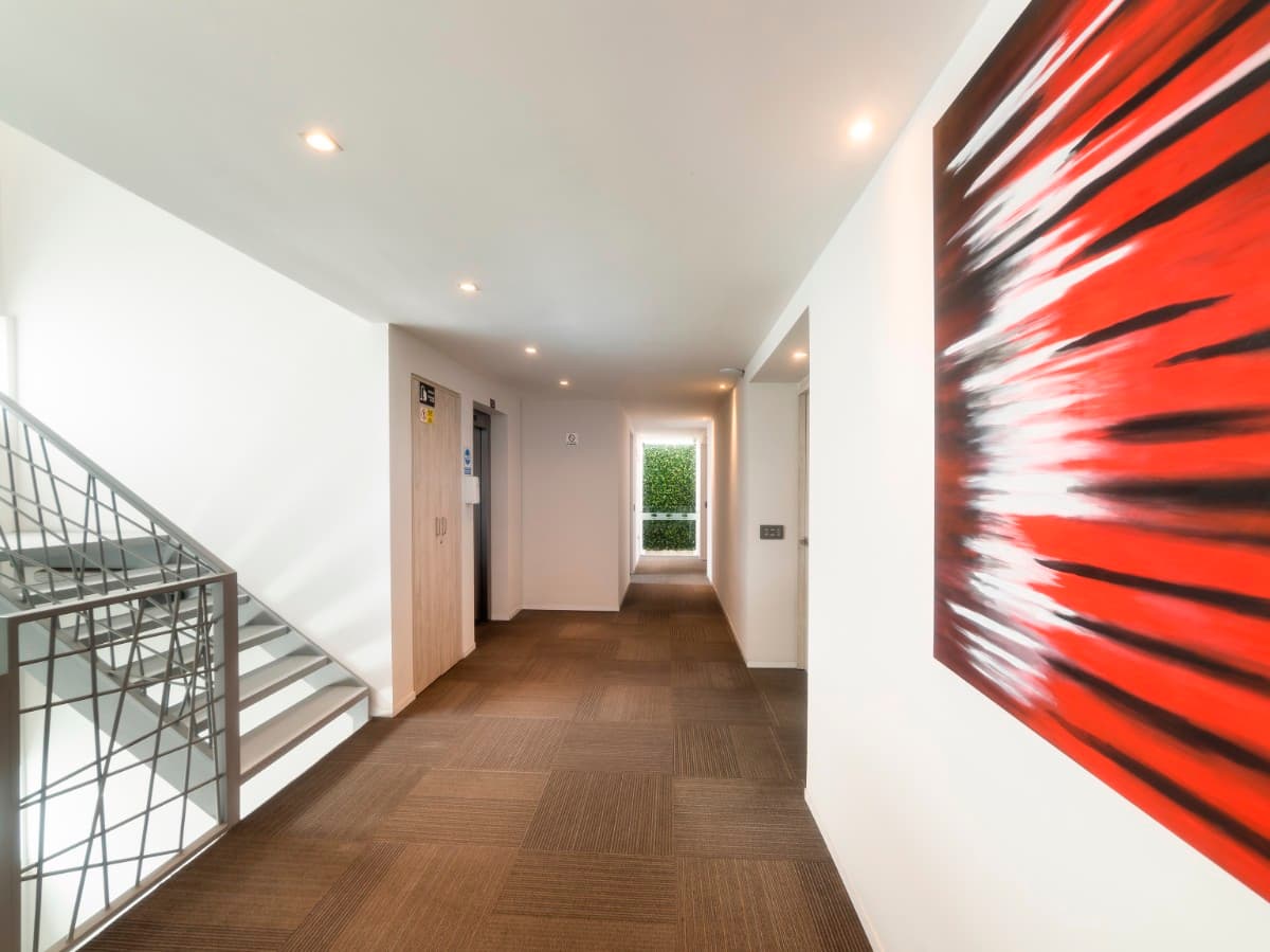 Hotel Nube imagen 15