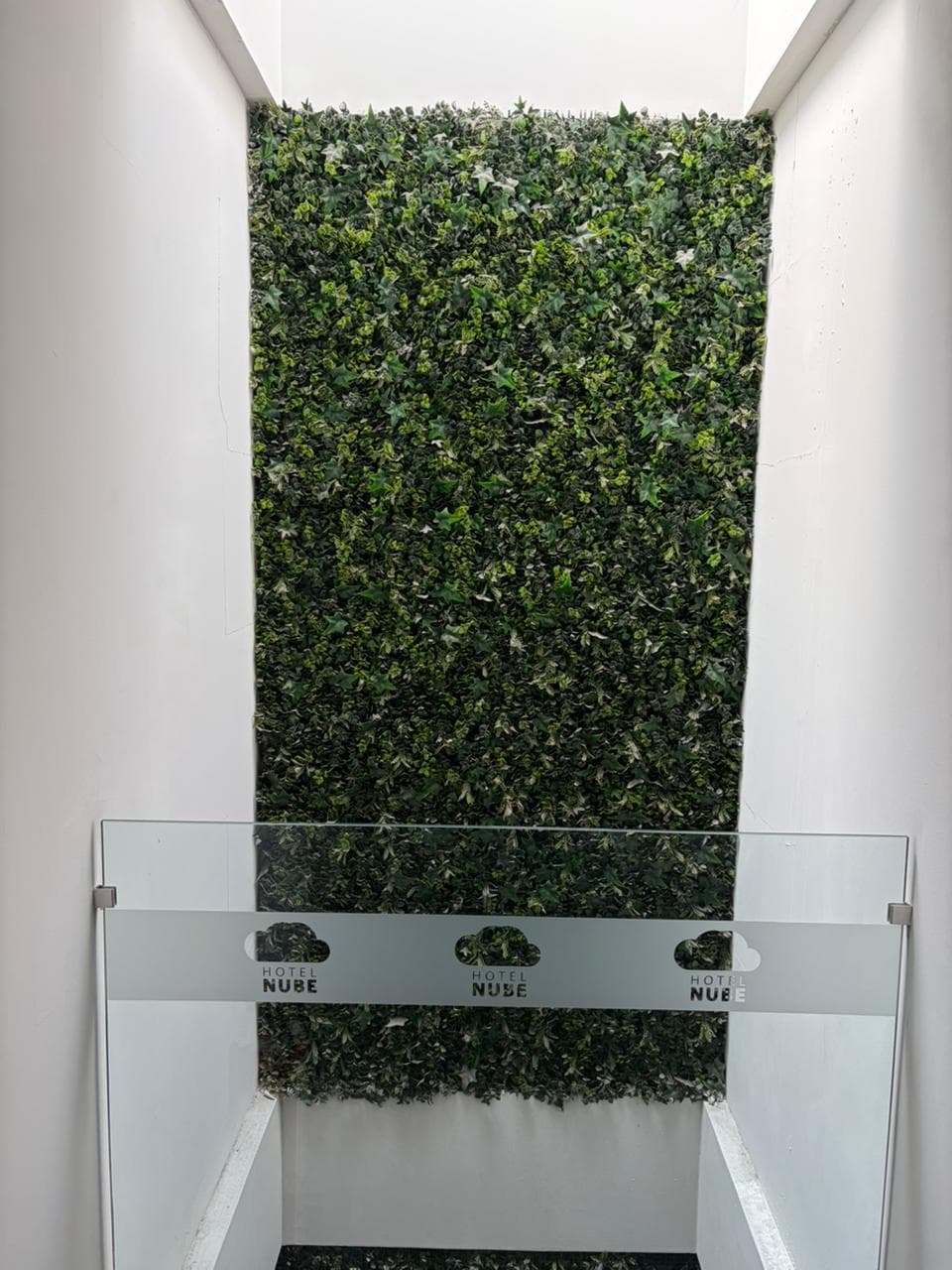 Hotel Nube imagen 18